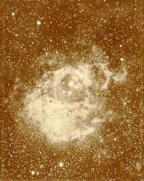 Isaac Roberts -- Nebula in Ronoceros