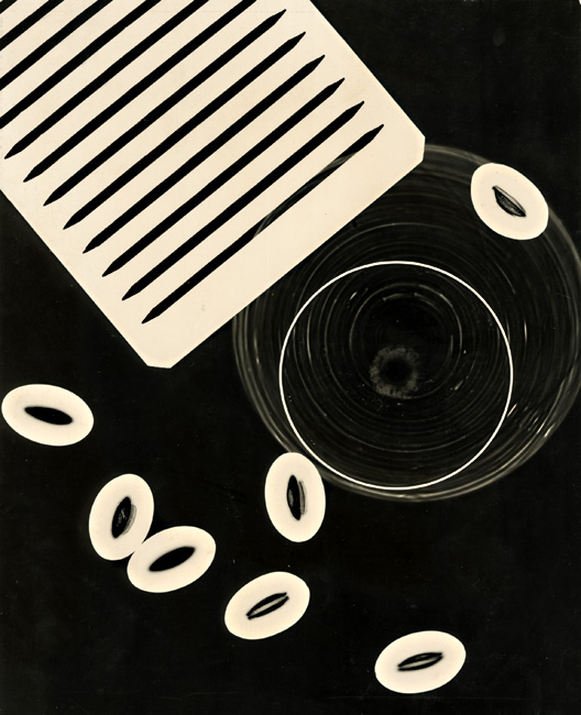 Walfred Moisio - Photogram Walfred Moisio - Photogram