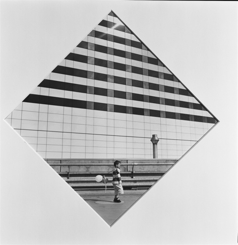 Arthur Tress - Pointer Series Arthur Tress - Pointer Series