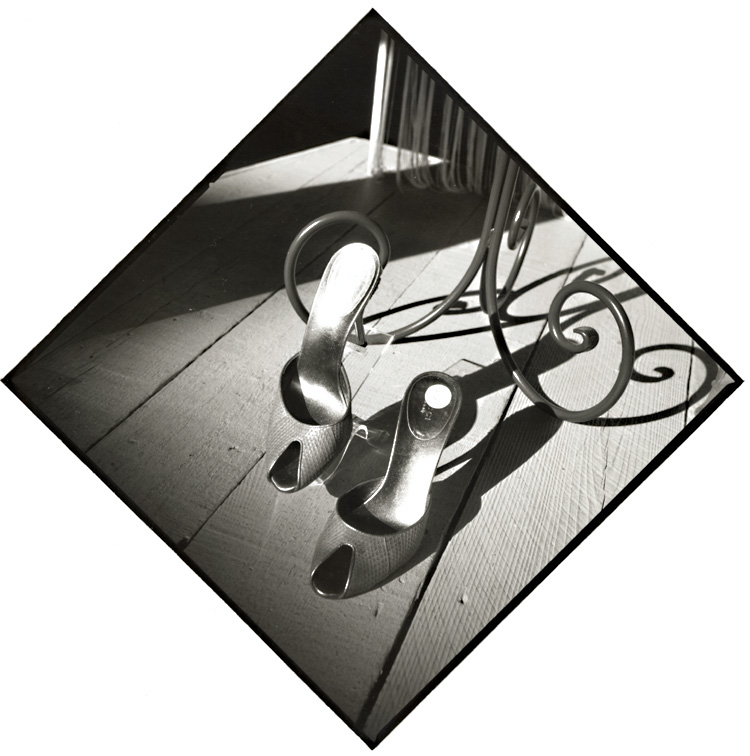 Arthur Tress - Pointer Series Arthur Tress - Pointer Series