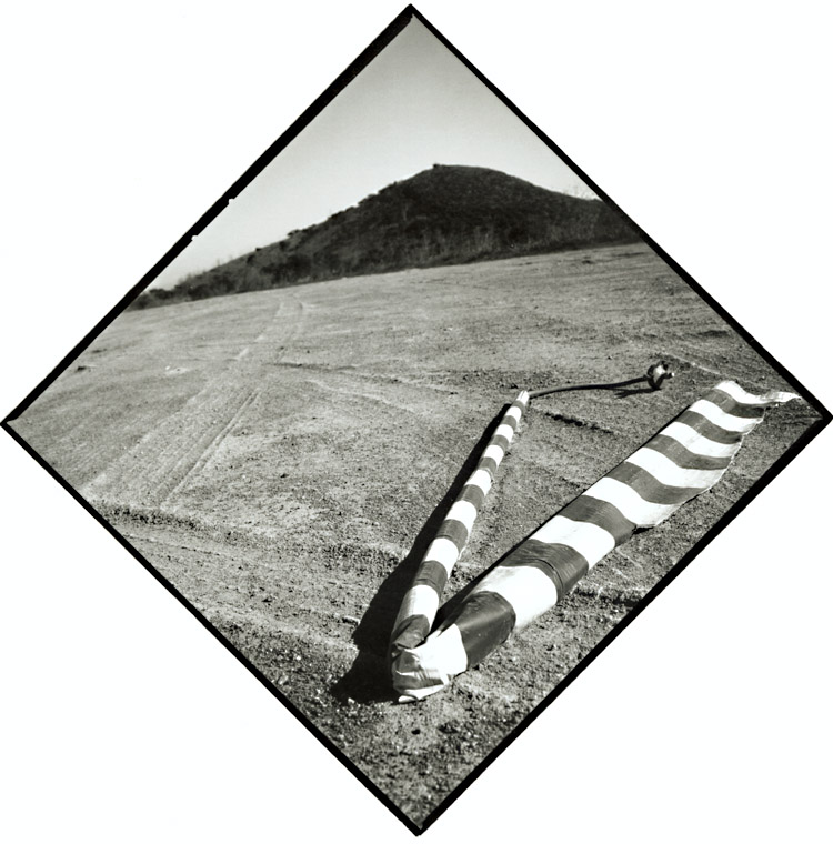 Arthur Tress - Pointer Series Arthur Tress - Pointer Series
