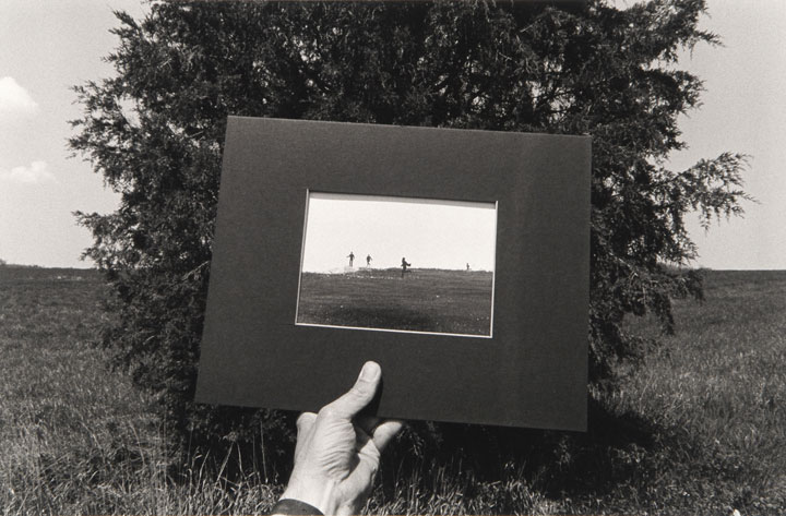 Kenneth Josephson - Wisconsin (Landscape)