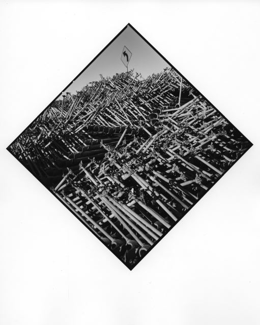 Arthur Tress - (Pointer Series) Arthur Tress - (Pointer Series)