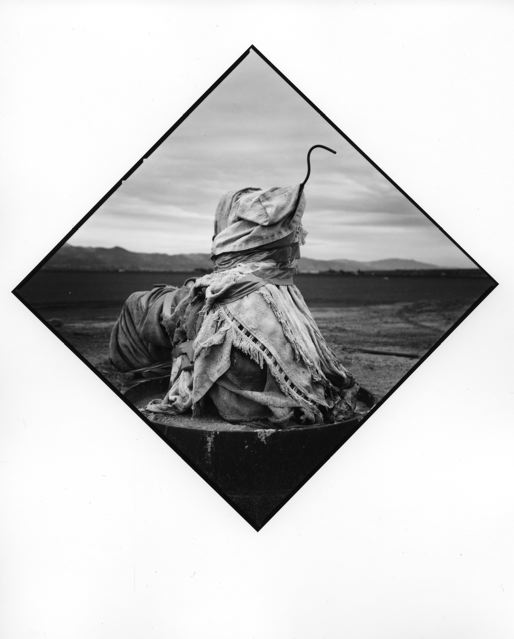 Arthur Tress - (Pointer Series) Arthur Tress - (Pointer Series)