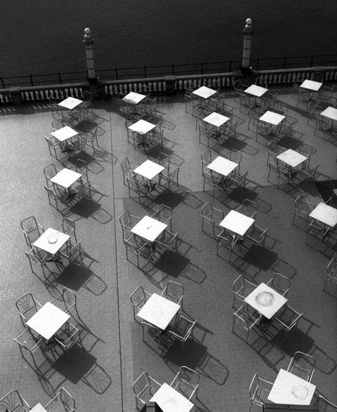 Stanko Abadžic - Tables and Chairs