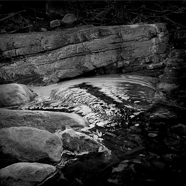 Marcia Schulman Martin - Mysterious Place Marcia Schulman Martin - Mysterious Place