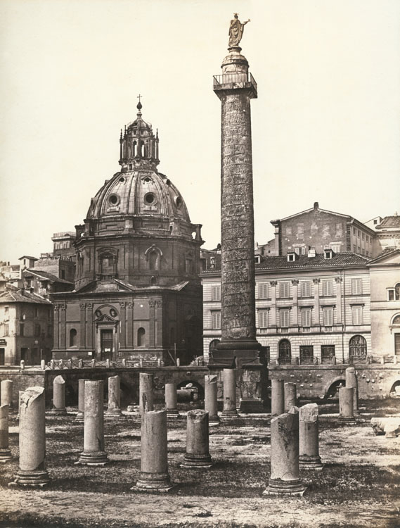 James Anderson - Trajan