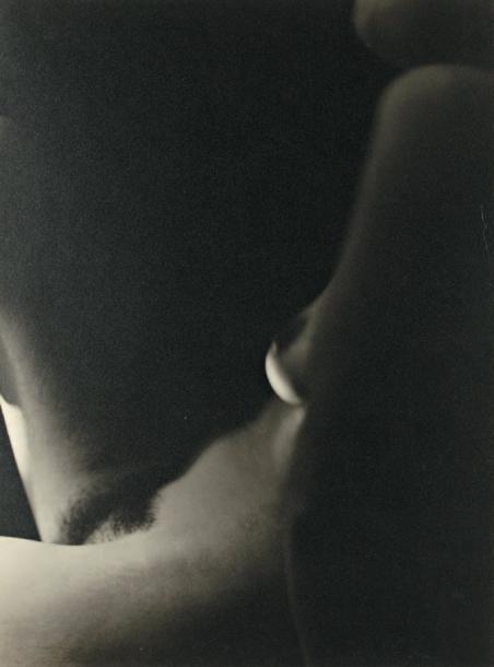 Th�o and Antoine Blanc & Demilly - Female Nude