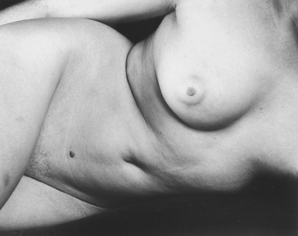 Edward Weston - Xenia Edward Weston - Xenia