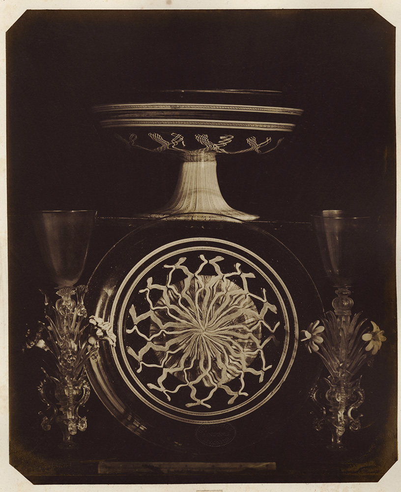 Ludwig Belitski - Glassware and Ceramicware Ludwig Belitski - Glassware and Ceramicware