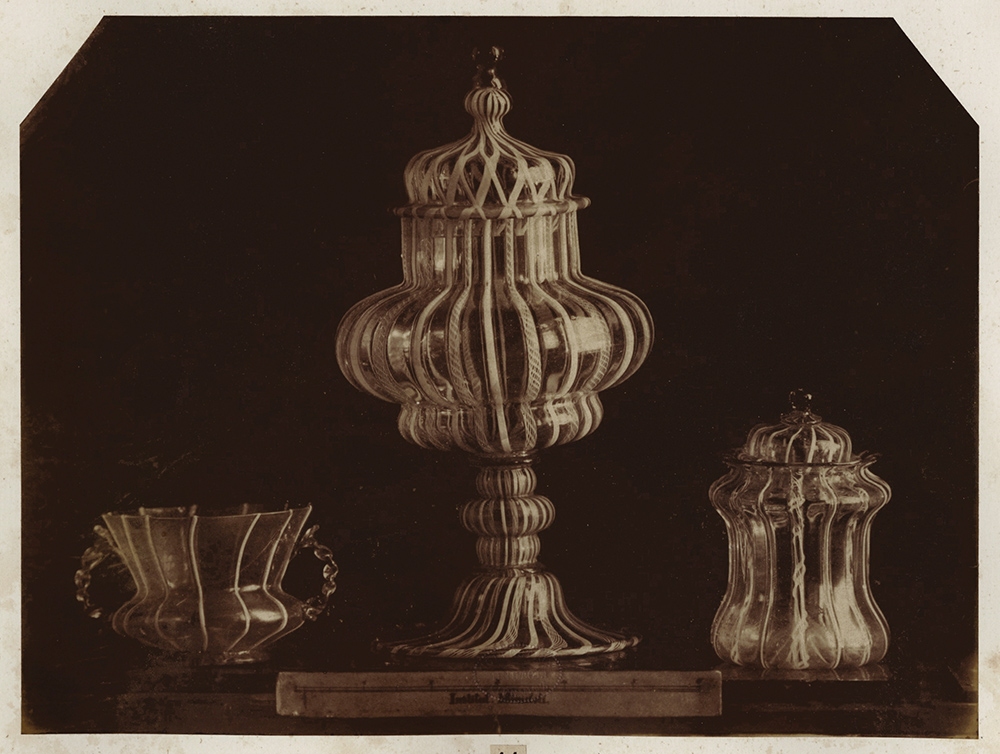 Ludwig Belitski - Art Glassware Ludwig Belitski - Art Glassware