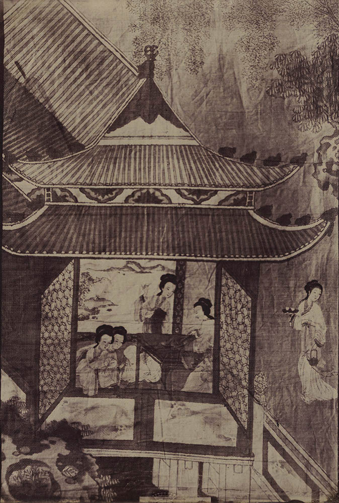 Ludwig Belitski - Japanese Artwork Ludwig Belitski - Japanese Artwork