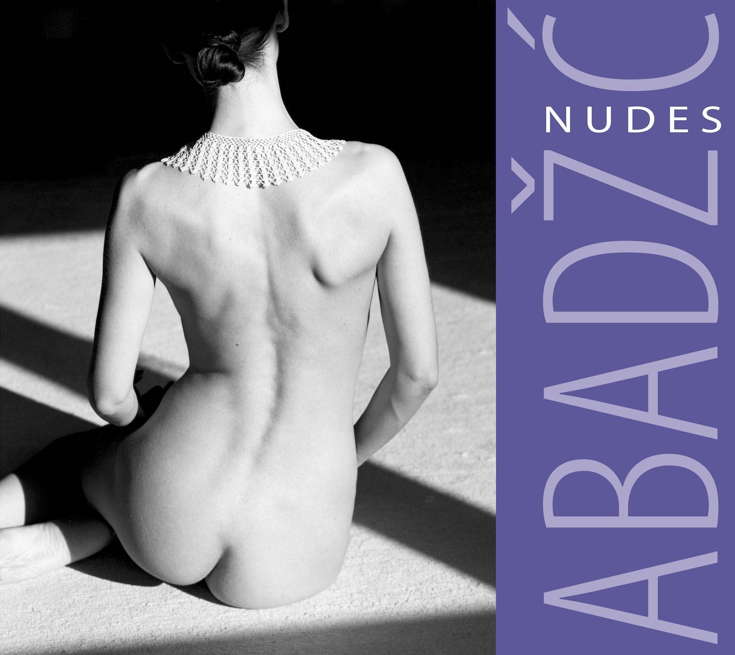 Stanko Abadžic: Nudes