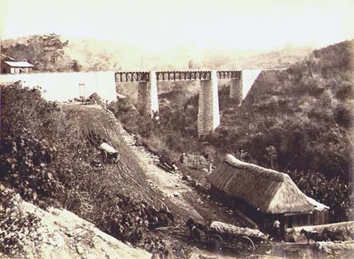 A. Briquet - Chiquihuite, Mexico