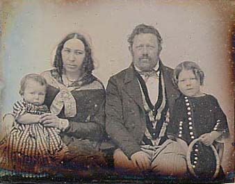Anonymous (German) - German Family Anonymous (German) - German Family