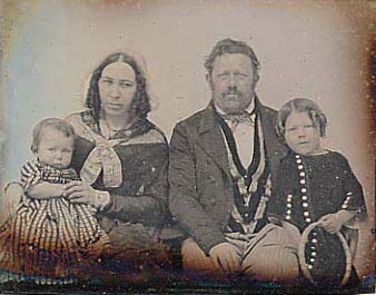 Anonymous (German) - German Family