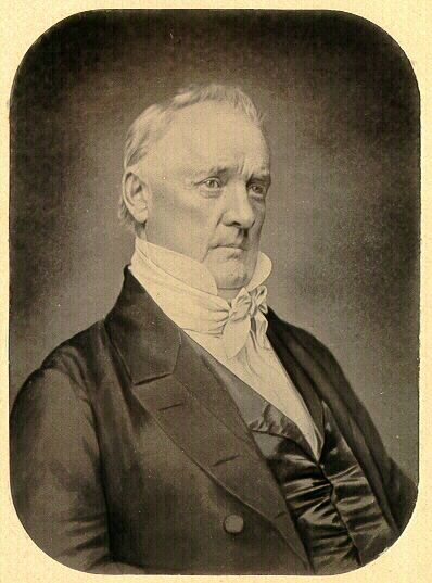 Mathew Brady - President James Buchanan Mathew Brady - President James Buchanan