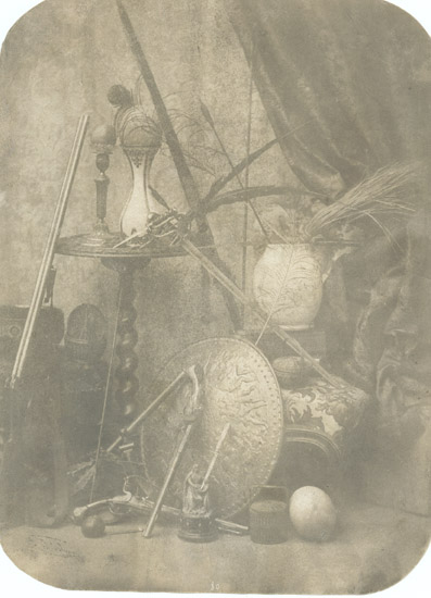 Adolphe Bilordeaux - Still Life of Weapons Adolphe Bilordeaux - Still Life of Weapons