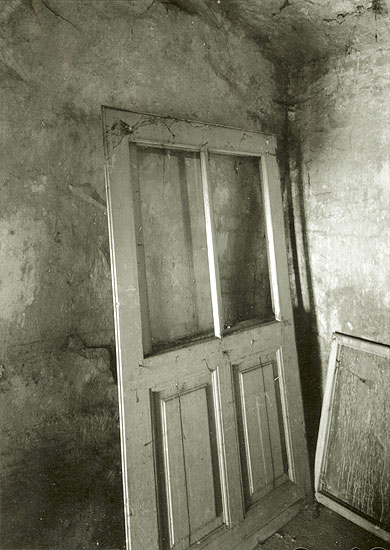 Petr Helbich - The Door Petr Helbich - The Door