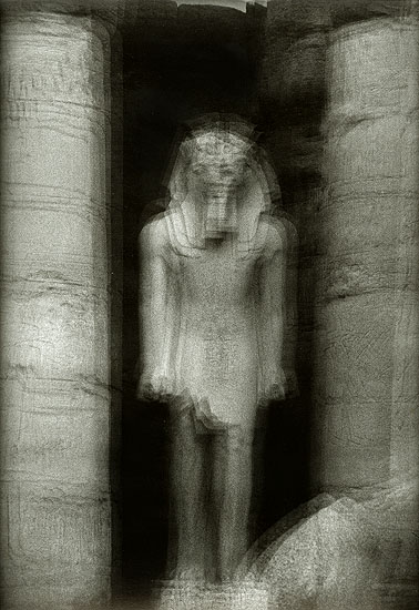 Christophe (Krzysztof) Pruszkowski - Ramses II, Luqsor , Egypt (Photosynthese) Christophe (Krzysztof) Pruszkowski - Ramses II, Luqsor , Egypt (Photosynthese)