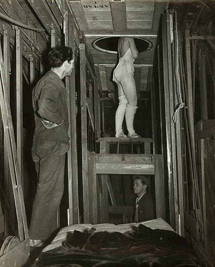 Vintage Works, Ltd.