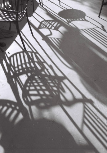 Stanko Abadžic - In front of RIVA Cafe, Ba?ka Stanko Abadžic - In front of RIVA Cafe, Ba?ka