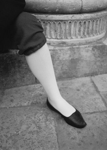Stanko Abadžic - Leg, Dubrovnik Stanko Abadžic - Leg, Dubrovnik