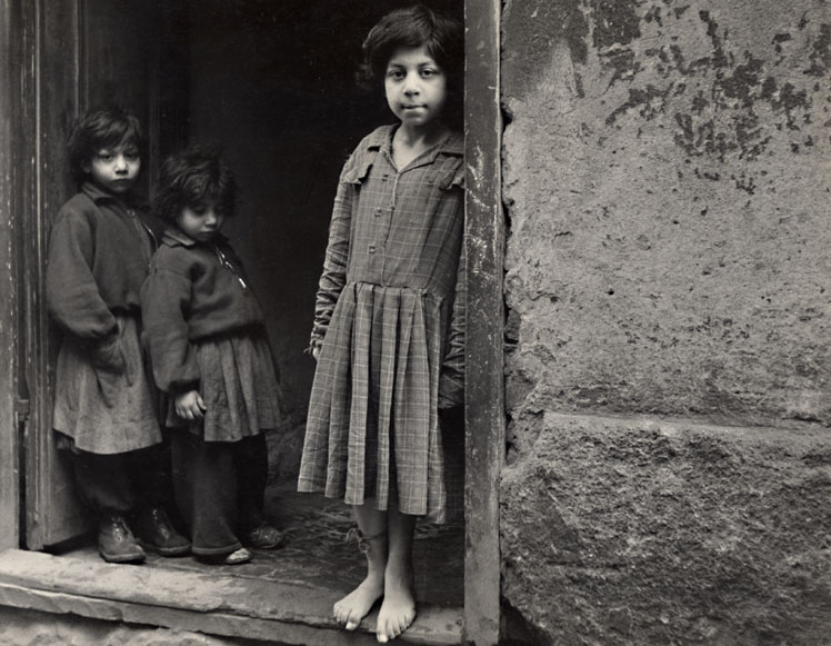 Jiri Hampl - Gypsy Children Jiri Hampl - Gypsy Children