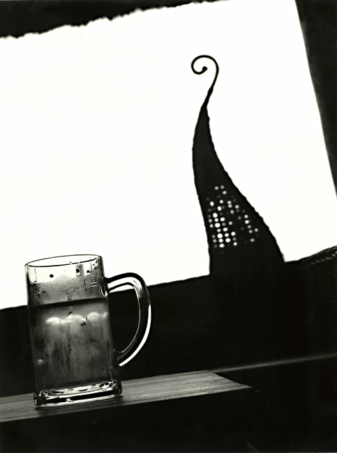 Stanko Abadžic - Thirst