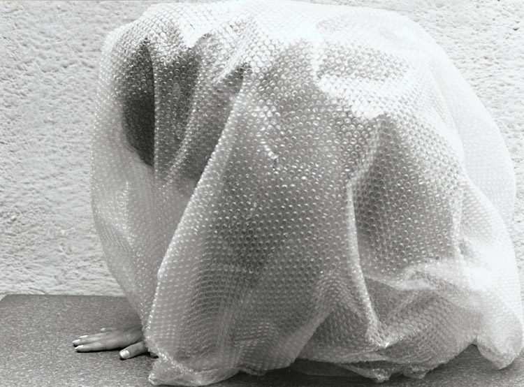 Marcel Marien - L'absence de sens Marcel Marien - L'absence de sens
