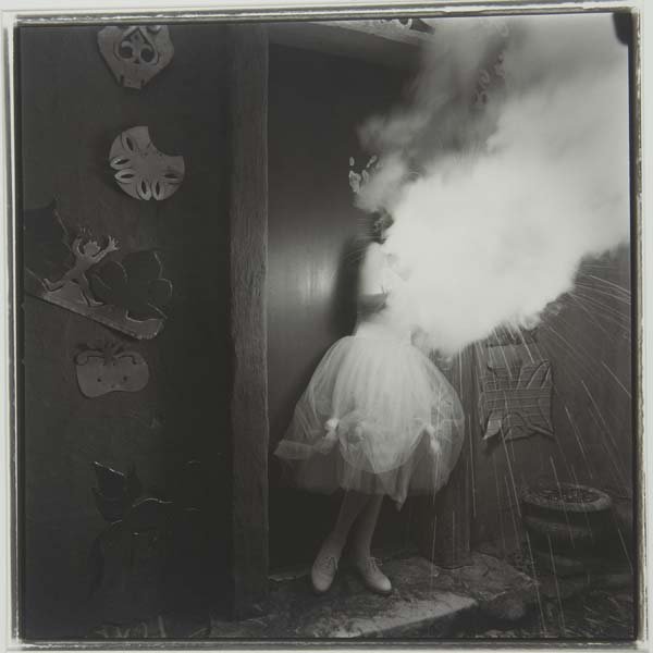 Keith Carter - Meagan Keith Carter - Meagan