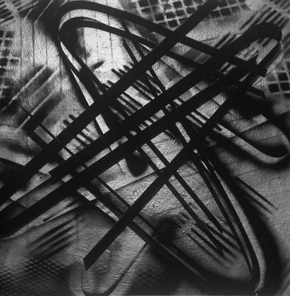 Arthur Tress - Resonant Frequencies, New York Arthur Tress - Resonant Frequencies, New York