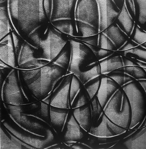 Arthur Tress - Gynogensis Gyrations, New York Arthur Tress - Gynogensis Gyrations, New York
