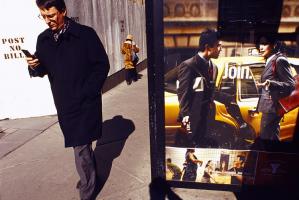 Vladimir Birgus - New York
