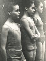 Kim Camba - Young Ballerinas