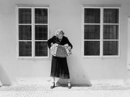 Stanko Abad�ic - Like in Paris, Prague
