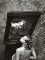 Stanko Abad�ic - In Front of the Mirror