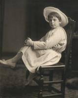 Francis Alfred Bolton - David Bolton in  Fancy Dress