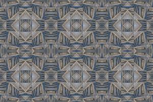 Charlie Schreiner - Pillars (Mosaic)