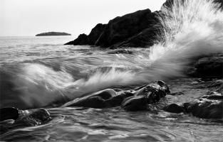 Michael Philip Manheim - Breaking Wave