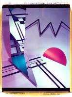 Barbara Kasten - Construct PC/III-A