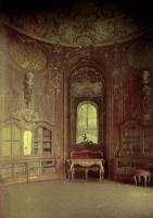 Anonymous - Interior of Palacio, Venice, Italy