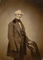 C. P. Goodrich - Portrait of Samuel B. Morse