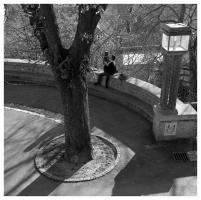 Stanko Abad�ic - Lovers, Zagreb,Croatia