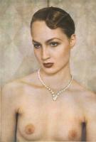 Sheila Metzner - Diamond Necklace (Rebecca)