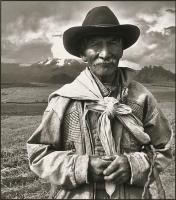 Owen Jones - Vincente, Age 76, Peru