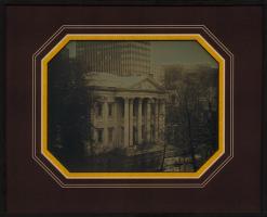 Mike Robinson - After Langeheim (First National Bank, Philadelphia)