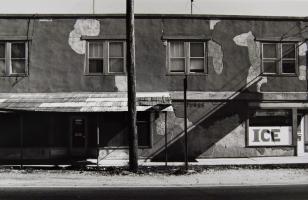 Tom Baril - After Hopper (Ice)
