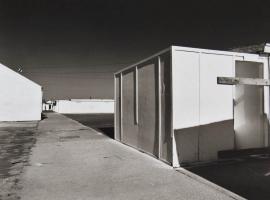 Tom Baril - Beach Bungalows #2, Rockaway, NY