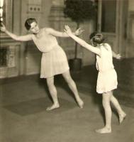 Bohumil Stastny - Dancers